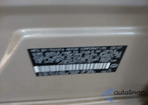 2007 Lexus Es 350 из США, поврежденный, VIN JTHBJ46G772111367